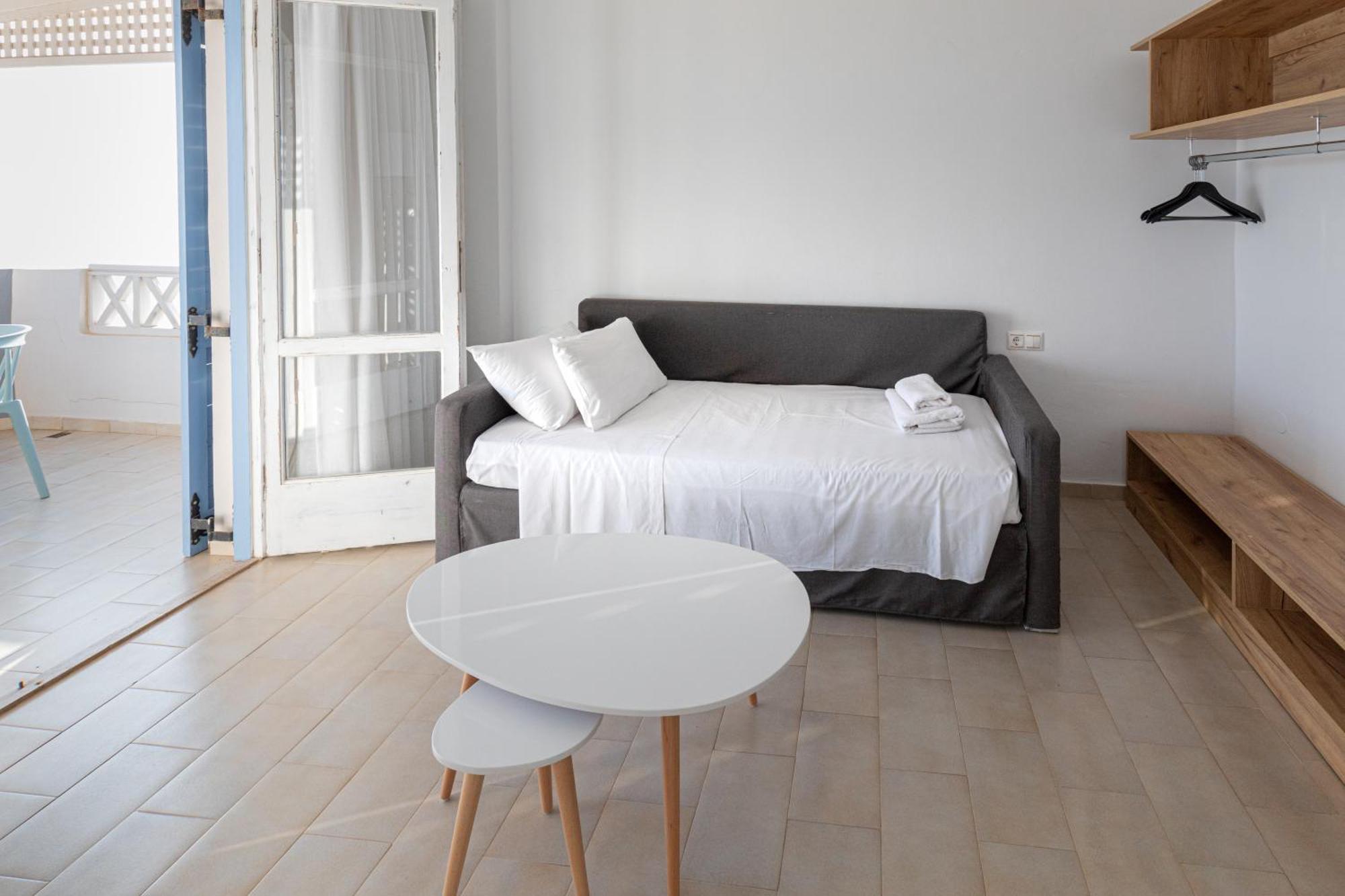 Triton Authentic Cretan Hotel Цуцурос Экстерьер фото