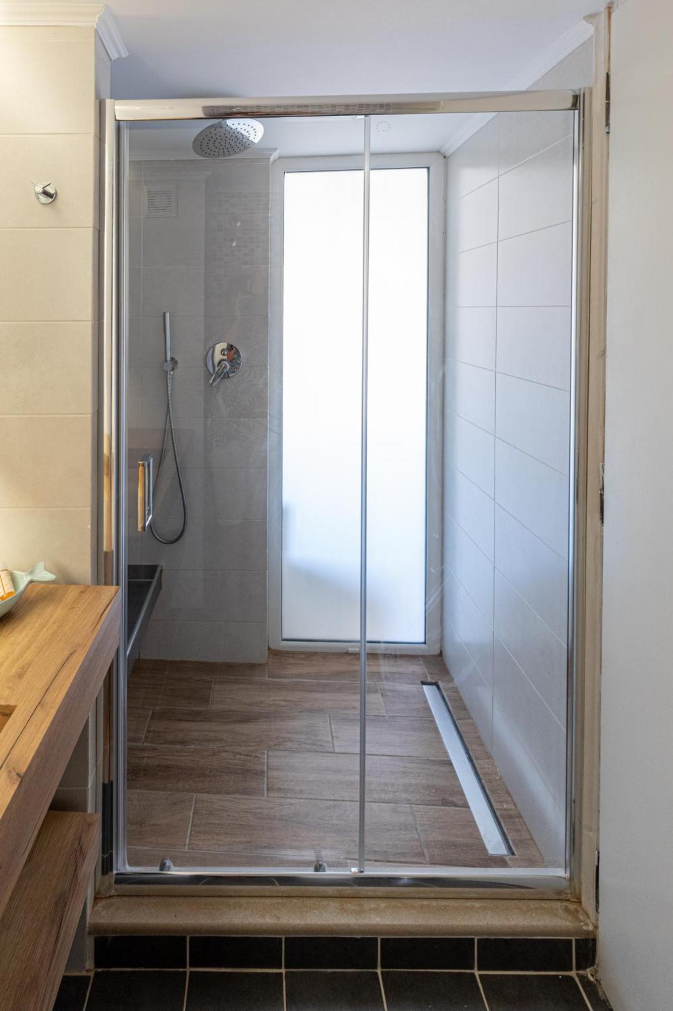 Triton Authentic Cretan Hotel Цуцурос Экстерьер фото