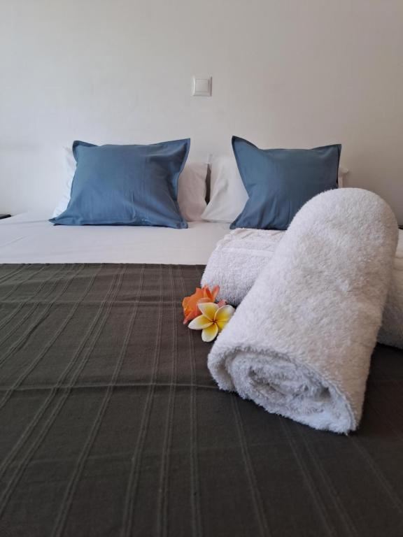 Triton Authentic Cretan Hotel Цуцурос Экстерьер фото