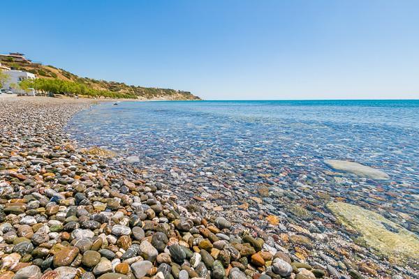 Triton Authentic Cretan Hotel Цуцурос Экстерьер фото